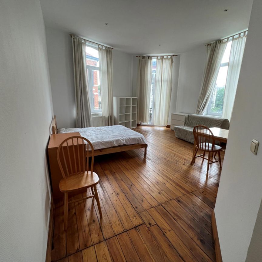 Studio - for rent - Photo 1