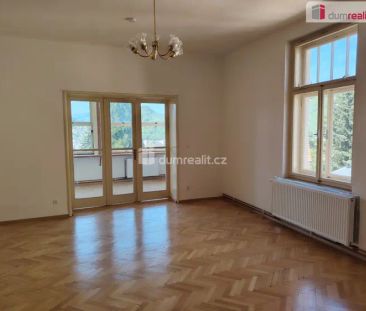 Pronájem prostorného bytu 3+1 o výměře 106 m - Photo 3