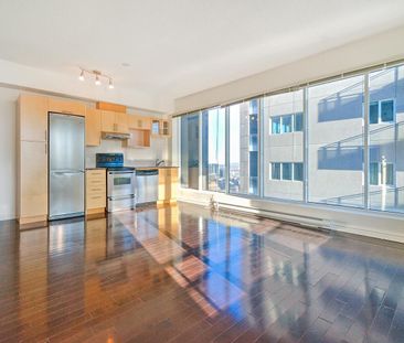 400, Sherbrooke Ouest, Montréal, QC - Photo 6