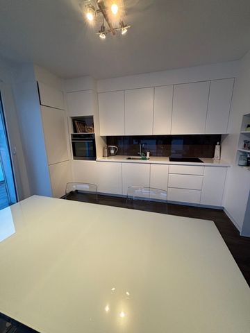 Beautiful 3.5-room apartment with view - Foto 2