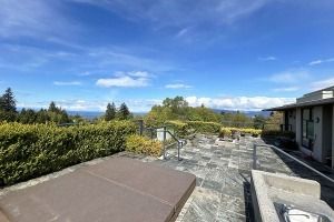 Coast at UBC 3 Level 3 Bed 3 Bath Penthouse For Rent With Massive Outdoor Patio Space at 602-6093 Iona Drive Vancouver - Photo 2