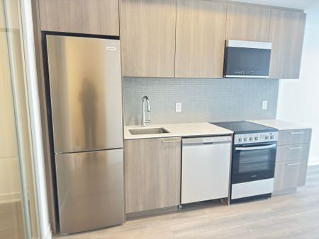 For Lease - 7437 Kingston Road Unit# 605, Toronto, Ontario - Photo 5