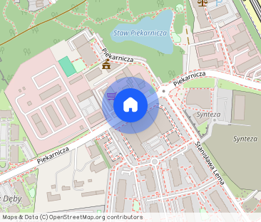 2 pokoje na osiedlu zamkniętym z m.p., Gdańsk, ul. Piekarnicza - Photo 1