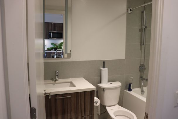 For Lease - 1 Grandview Avenue Unit# 2109, Markham, Ontario - Photo 1