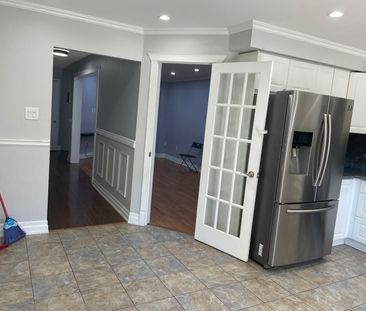 For Lease - 118 Tiller Trail, Brampton, Ontario - Photo 1