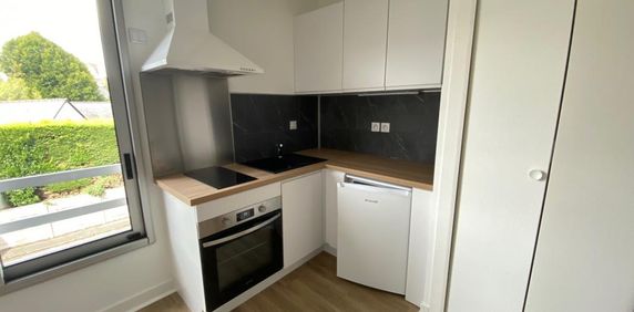 Location Appartement 1 pièce 21m² CHATEAUBRIANT 44110 - Photo 2