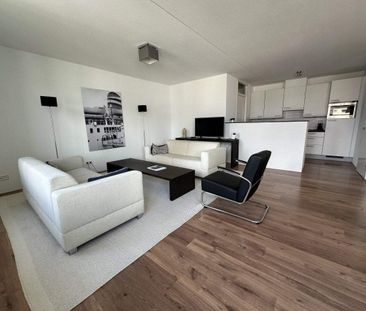 Appartement Wierdsmaplein, Rotterdam - À Louer - Photo 1