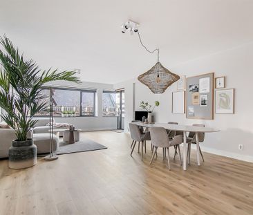 Te huur: Appartement Binnenrotte in Rotterdam - Foto 6