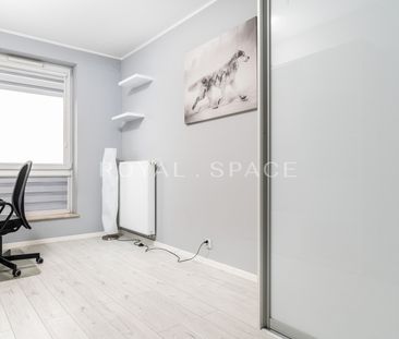 Mieszkanie na 8 piętrze z widokiem! Myśliwska 66 - Zdjęcie 4