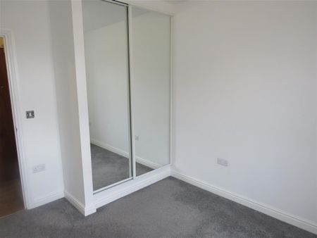 Wood Street, Rugby, Webb Ellis Place - Photo 2