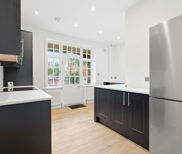 Available unfurnished from 01/04/2026 - Photo 5