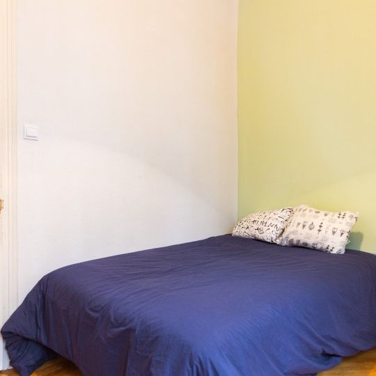 madrid, Community of Madrid 28013 - Foto 1