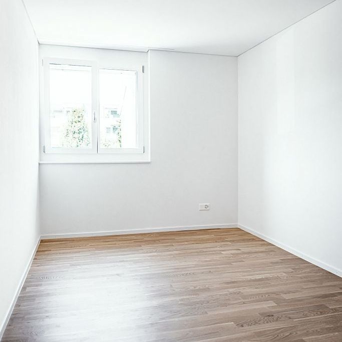 3.5 Zimmer, 69 m², 2. Stock - Photo 1