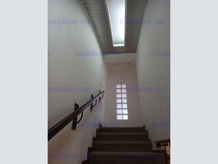 Vila de inchiriat P+1 in Baneasa - Fotografie 5
