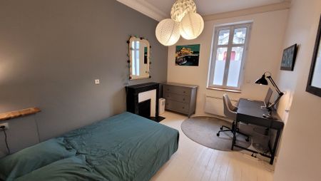 Location Appartement 2 pièces 34m² NANTES 44000 - Photo 3