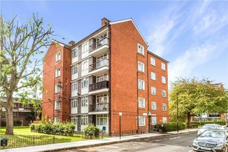 1 Bed Flat, Olney Road, SE17 - Photo 5