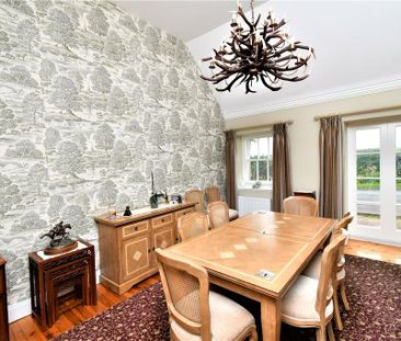 3 bedroom link detached house to rent - Photo 5