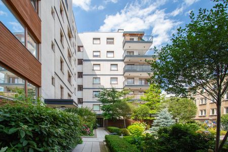 3 pokojowy apartament w sercu Starego Mokotowa! - Фото 5