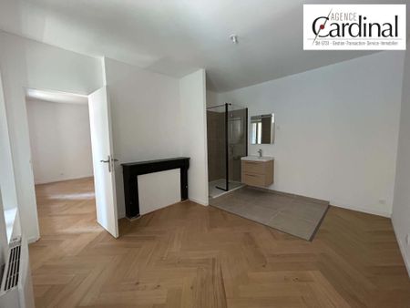 Location Appartement 3 pièces 68m² MARSEILLE 2ème - Photo 4