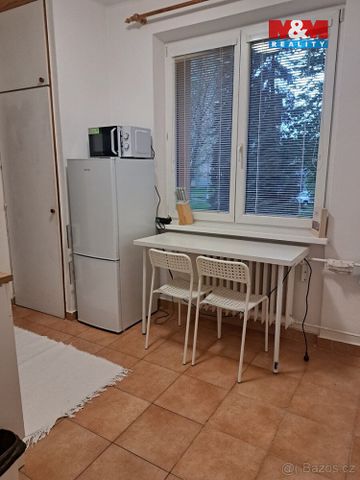 Pronájem bytu 1+1 34 m² - Photo 2