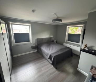 Moderne 3,5 Zimmer Wohnung im schönen Wehofen - Photo 4