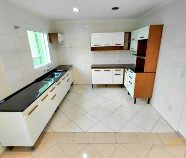 Sobrado - Photo 5