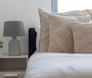 2 bedroom flat to rent - Photo 4