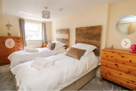 4 bedroom duplex to rent - Photo 4