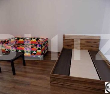 Apartament 1 camera, 36 mp, mobilat si finisat modern, zona Iulius Mall! - Photo 4