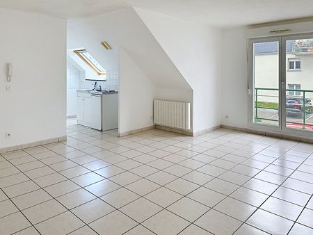 Apartment - Photo 3