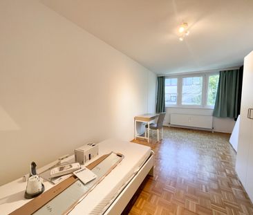 Charmante 3-Zimmer Studentenwohnung in Top-Lage an der Salzach - Foto 3