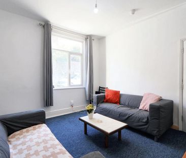 5 bedroom terraced house to rent - Photo 1