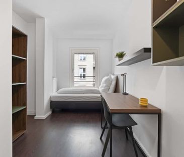 Zimmer in der Mohrenstrasse 17 - Foto 4