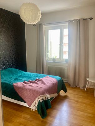 Norra Stenbocksgatan, Helsingborg - Photo 1