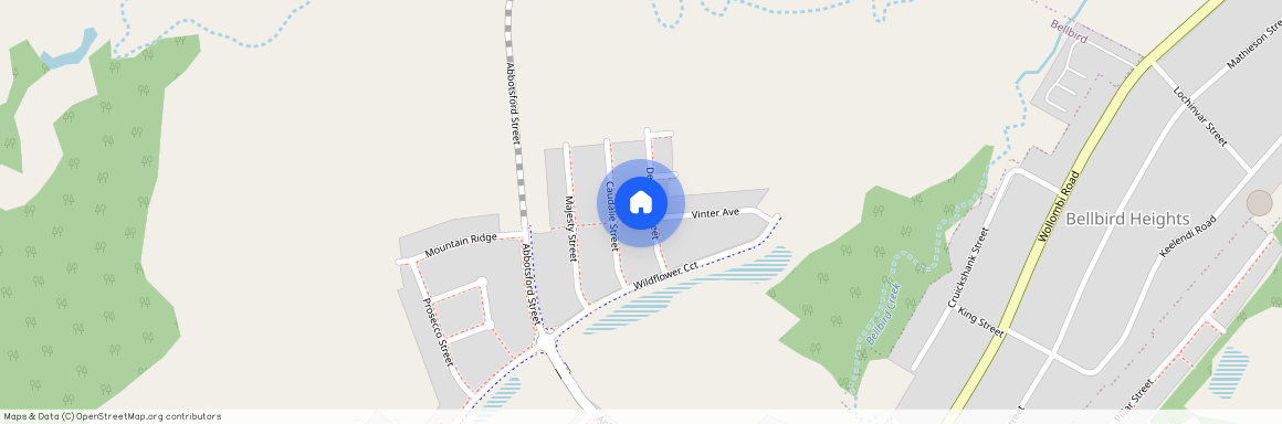 2/11 Decanter Street, NSW 2325, Bellbird