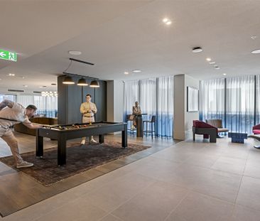 1806/132 Kavanagh Street, Southbank VIC 3006 - Studio For Rent | Do... - Photo 2