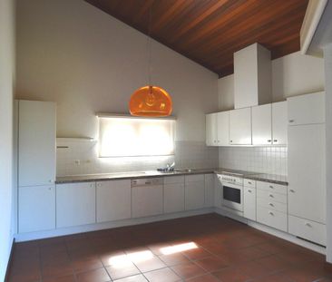 APPARTAMENTO 5.5 LOCALI DUPLEX CON TERRAZZA IN PICCOLO CONTESTO NEL... - Foto 5
