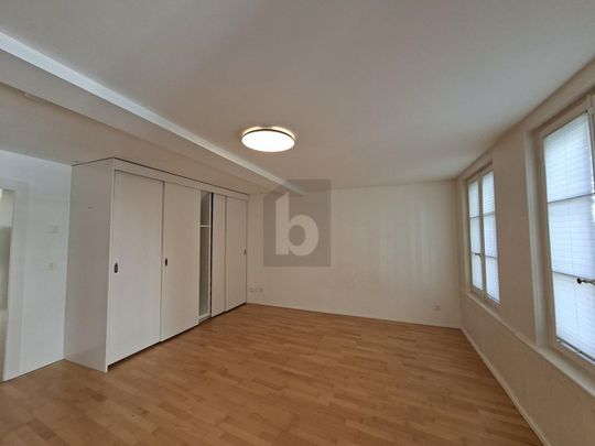 CHARMANTE ALTSTADT-MAISONETTE BEZUGSBEREIT - Photo 1