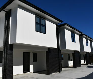 These nearly new studio units are perfect for those who want tastef... - Photo 2