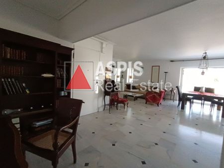 Διαμέρισμα, προς ενοικίαση Γκολφ, Γλυφάδα Κωδικός 995313 - Photo 4