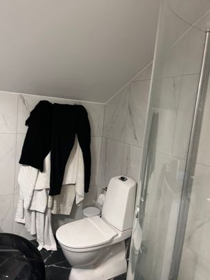Teologgatan, Göteborg - Photo 1