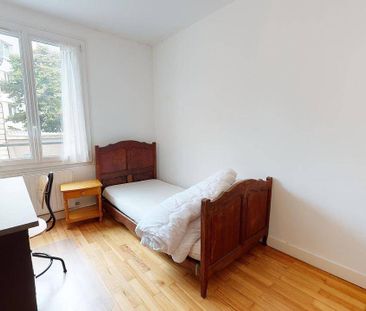 Colocation - T4 Meublé Nantes, 60.0m2, 3 chambres - Photo 6