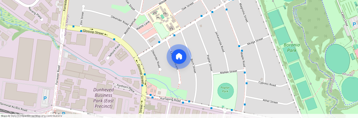 16 Cedar Crescent, NSW 2760, North St Marys