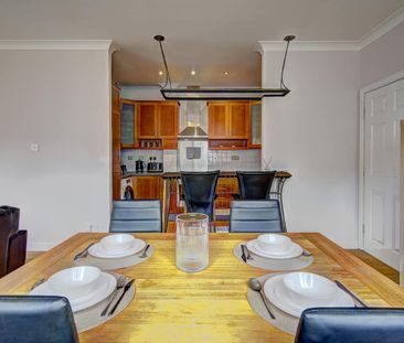 2 Bed Flat, Whitworth Street, M1 - Photo 5