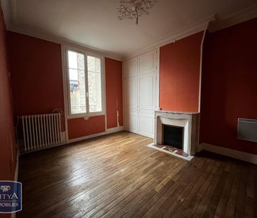 Location Appartement 4 pièces 88m² SOISSONS 02200 - Photo 5