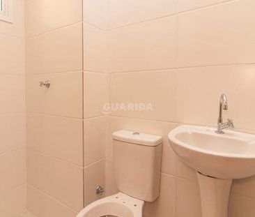 Apartamento de 1 dormitório para alugar no bairro Hípica, em Porto ... - Foto 3