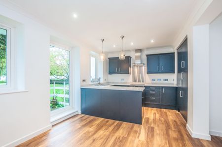 3 bedroom townhouse to rent - Photo 4