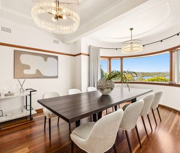 49 Saint Georges Crescent, Drummoyne NSW 2047 - House For Rent | Do... - Photo 3