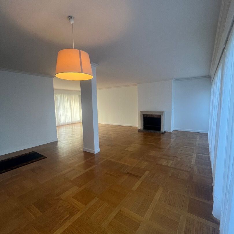 Appartement ST GERMAIN EN LAYE - 6 pièce(s) - 183 m2 - Photo 1