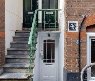Te huur: Appartement Katwijkstraat 46 A in Den Haag - Foto 6